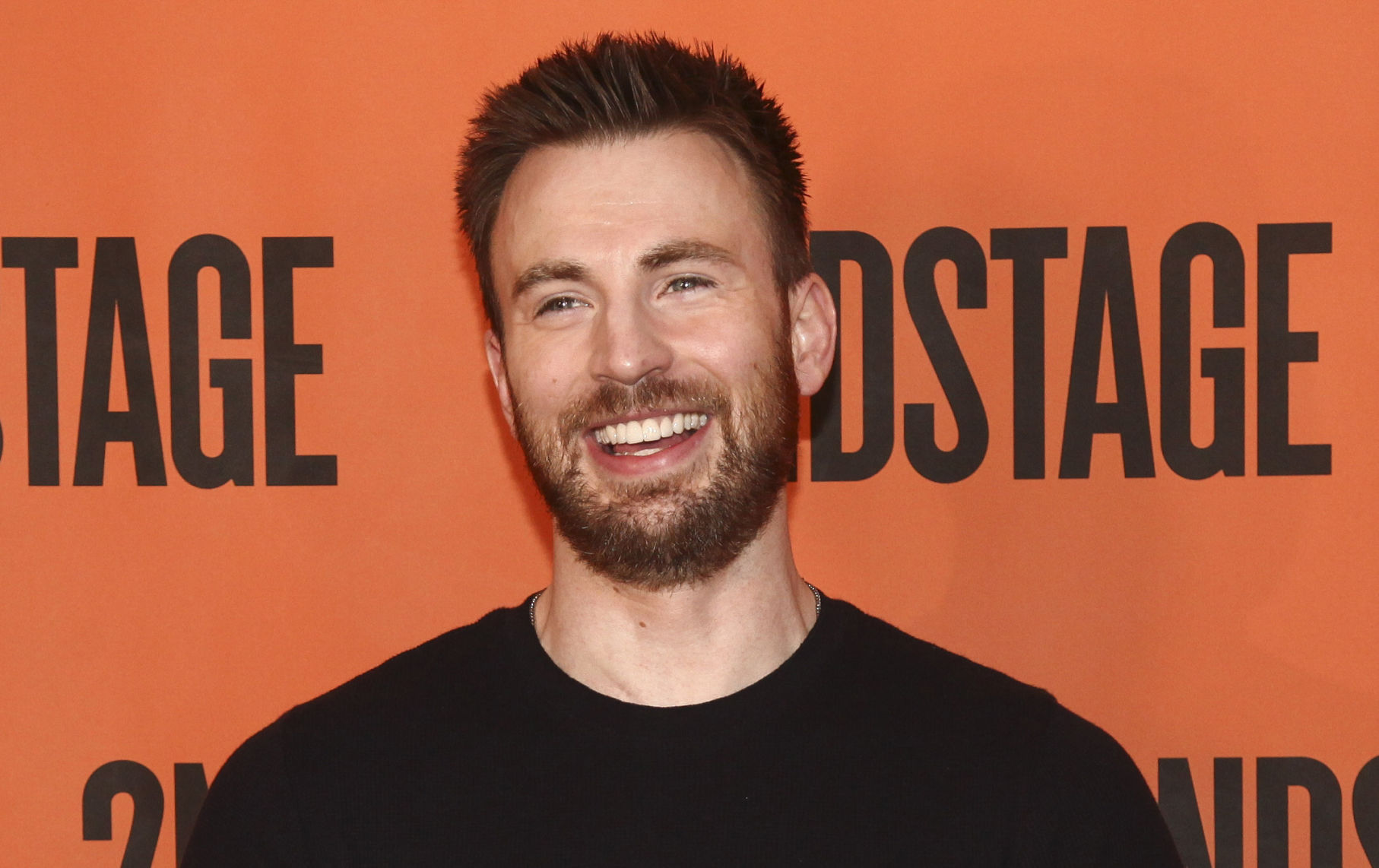 Birthday: Chris Evans